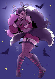Draculaura
